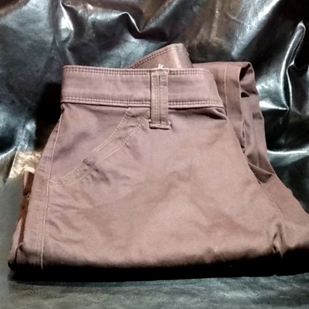 Lee Sinfully Soft Women's Pants 8 med